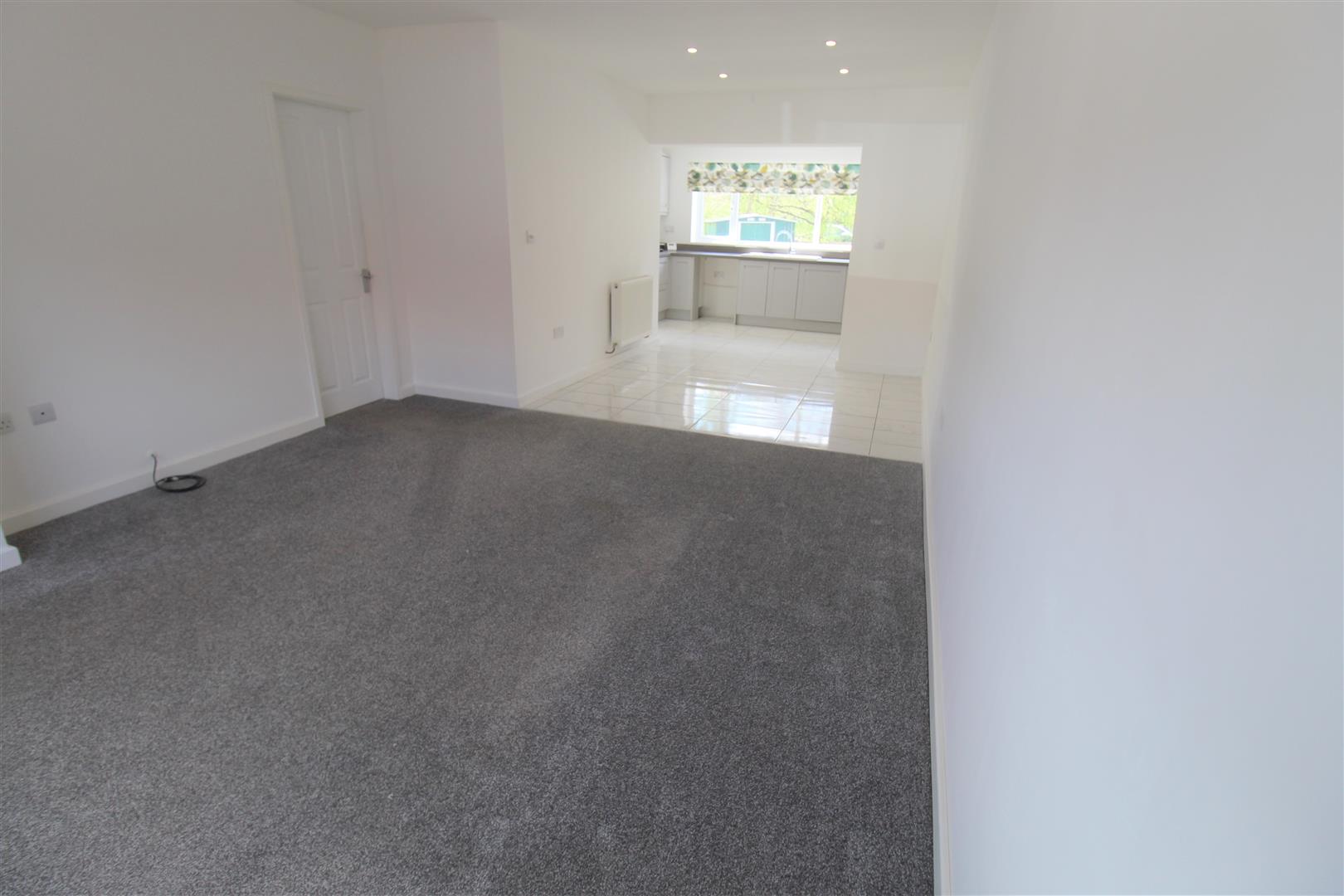 Southborough Crescent, Bradeley, Stoke-On-Trent
